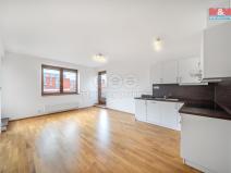 Prodej bytu 2+kk, Praha - Zličín, Lanžhotská, 61 m2