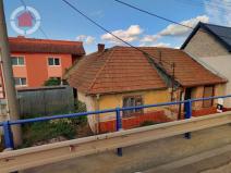 Prodej rodinného domu, Veselí nad Moravou - Zarazice, Zarazická, 50 m2