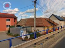 Prodej rodinného domu, Veselí nad Moravou - Zarazice, Zarazická, 50 m2
