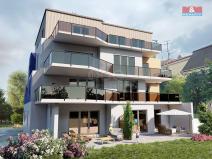 Prodej bytu 2+kk, Mladá Boleslav, Husova, 50 m2