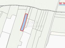 Prodej lesa, Řeřichy, 6619 m2