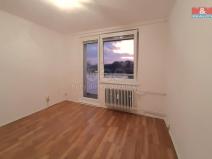 Prodej bytu 1+kk, Moravský Beroun, Partyzánská, 21 m2