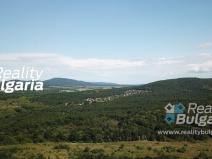 Prodej komerčního pozemku, Burgas, Bulharsko, 27688 m2