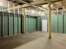 Pronájem skladu, Hodonín, Bratislavská, 110 m2