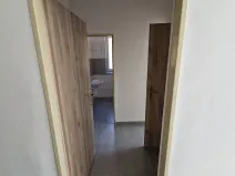 Pronájem bytu 1+kk, Dubí, Tovární, 20 m2