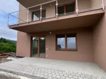 Prodej bytu 4+kk, Jablůnka, 114 m2