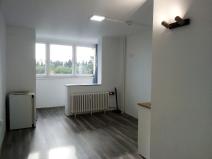 Prodej bytu 1+kk, Praha - Střížkov, Děčínská, 24 m2