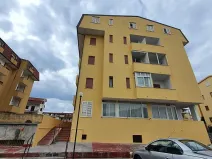 Prodej bytu 2+kk, Scalea, Itálie, 48 m2