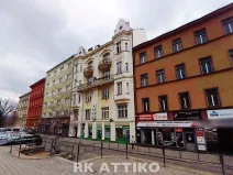 Pronájem kanceláře, Brno, Lidická, 175 m2