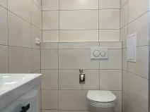 Pronájem bytu 2+kk, Praha - Lhotka, Jílovská, 43 m2