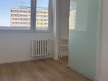 Pronájem bytu 2+kk, Praha - Lhotka, Jílovská, 43 m2