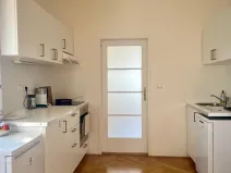 Pronájem bytu 2+1, Praha - Nusle, Doudlebská, 60 m2