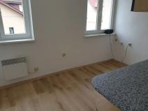 Prodej bytu 1+1, Novosedlice, Drahénská, 28 m2