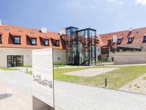 Prodej kanceláře, Praha - Jinonice, Řeporyjská, 146 m2