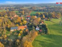 Prodej rodinného domu, Nasavrky - Obořice, 117 m2