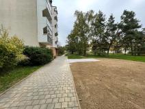 Prodej bytu 1+1, Třebíč, Benešova, 43 m2