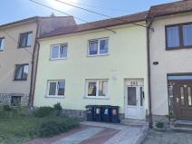 Prodej rodinného domu, Pozořice, Hostěnická, 245 m2