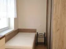 Pronájem bytu 1+kk, Trhové Sviny, Za Pilou, 40 m2