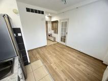 Pronájem bytu 2+kk, Jablonec nad Nisou, Nová Pasířská, 42 m2