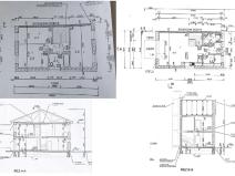 Prodej rodinného domu, Zlonín, Javorová, 105 m2