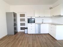 Pronájem bytu 2+kk, Praha - Hlubočepy, Machatého, 49 m2