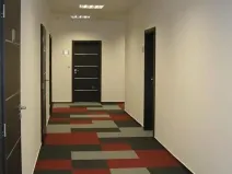 Pronájem kanceláře, Praha - Stodůlky, Prusíkova, 30 m2