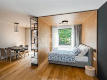 Prodej bytu 1+kk, Harrachov, 52 m2