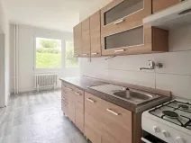 Pronájem bytu 2+1, Klášterec nad Ohří, Královéhradecká, 61 m2