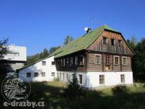 Dražba ubytování, Rokytnice nad Jizerou, 1726 m2