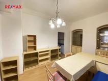 Pronájem bytu 2+kk, Praha - Bubeneč, Národní obrany, 42 m2