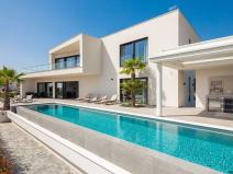 Prodej vily, Vodice, Chorvatsko, 332 m2