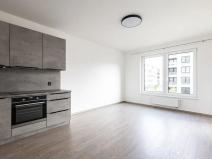 Pronájem bytu 2+kk, Praha - Strašnice, Počernická, 51 m2