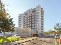 Pronájem bytu 1+kk, Praha - Záběhlice, Choceradská, 39 m2