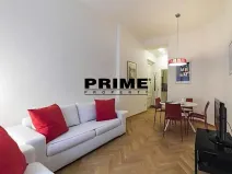 Pronájem bytu 2+kk, Praha - Vinohrady, Polská, 50 m2