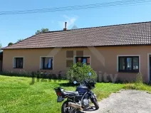 Prodej rodinného domu, Rapšach, 290 m2