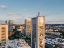 Pronájem kanceláře, Praha - Nusle, Na strži, 950 m2