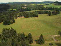 Dražba louky, Březová, 7363 m2