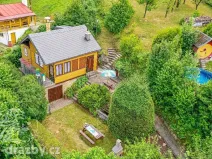 Prodej chaty, Pastviny, 76 m2