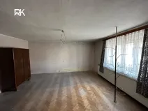 Prodej rodinného domu, Nové Dvory, Havlíčkova, 85 m2