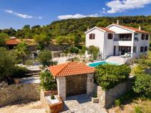 Prodej rodinného domu, Kampor, Chorvatsko, 320 m2