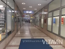 Pronájem kanceláře, Praha - Nové Město, Hybernská, 230 m2