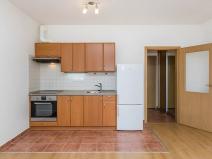 Prodej bytu 1+kk, Praha - Písnice, Švihovská, 28 m2