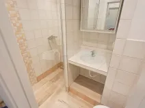 Pronájem bytu 1+kk, Praha - Michle, Michelská, 35 m2