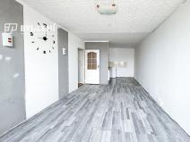 Pronájem bytu 2+kk, Bílina, Bezejmenná, 48 m2