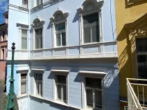 Prodej obchodního prostoru, Karlovy Vary, Zámecký vrch, 72 m2