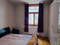 Pronájem bytu 2+kk, Praha - Smíchov, Mrázovka, 58 m2