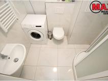 Pronájem bytu 2+kk, Praha - Bohnice, Čimická, 44 m2