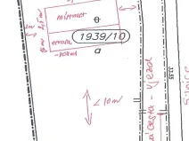 Prodej pozemku pro bydlení, Bělá pod Bezdězem, 460 m2