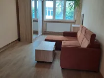 Pronájem bytu 2+1, Blansko, Sadová, 60 m2