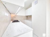 Pronájem bytu 2+kk, Praha - Kamýk, Cílkova, 42 m2